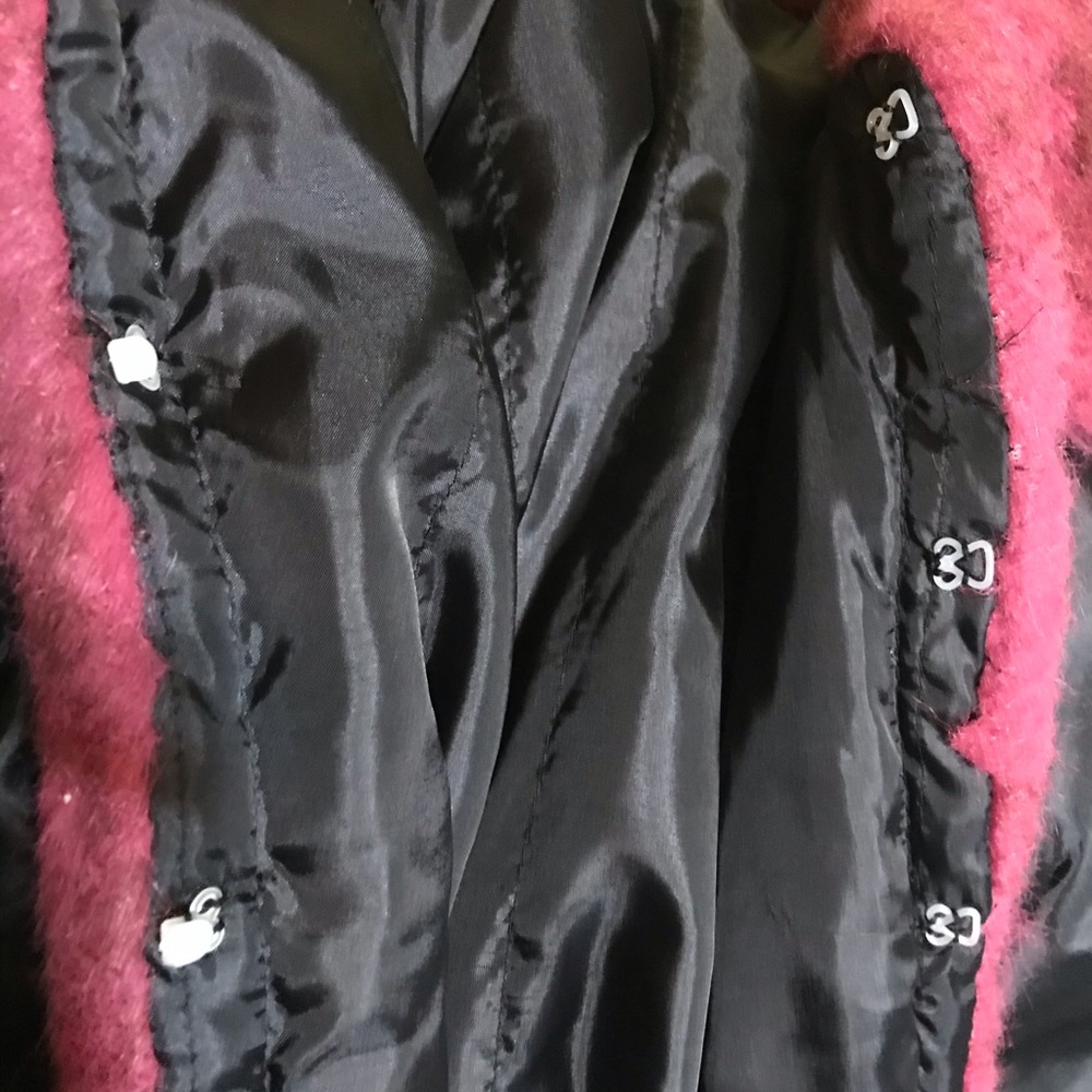 Jean jacket - Picture 13 of 13